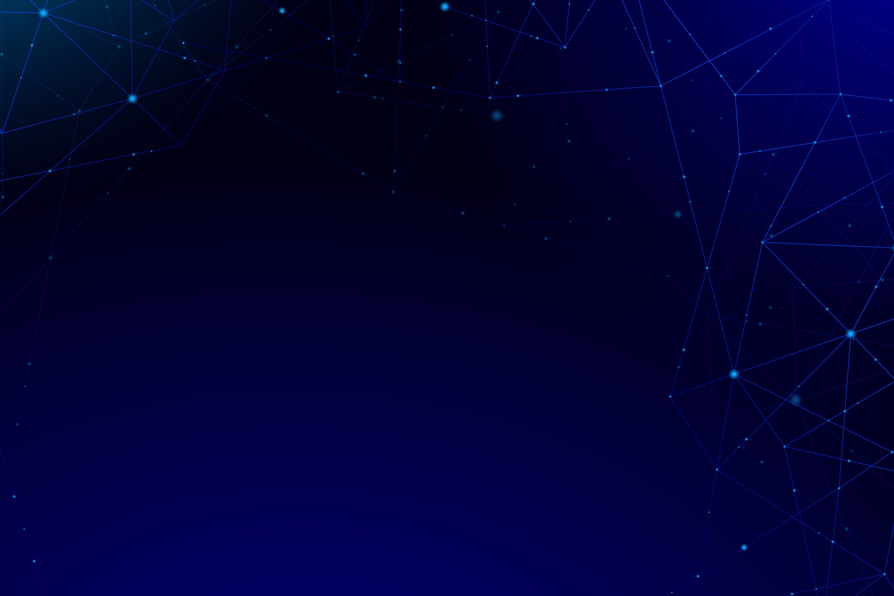 Dark background pattern